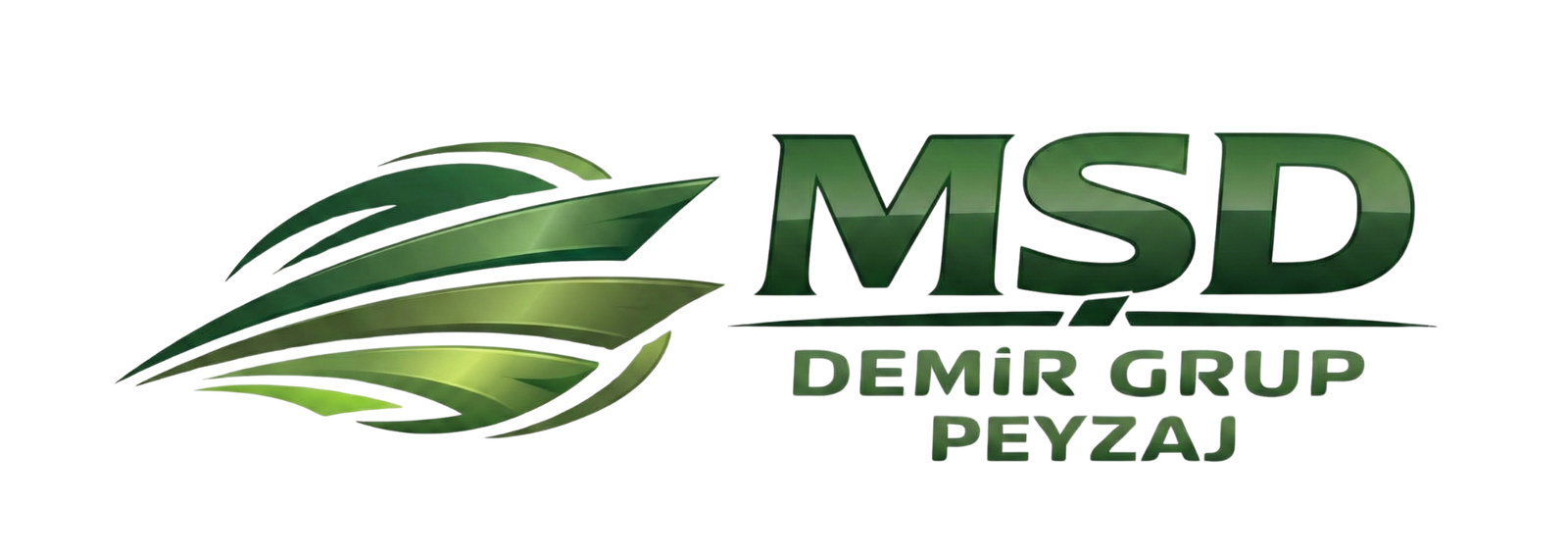 Demir Grup Peyzaj
